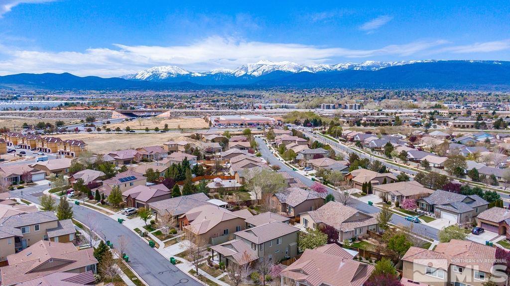 10543 Crystal Bay Drive Reno, NV 89521 - Photo 34 of 35 Photo 34