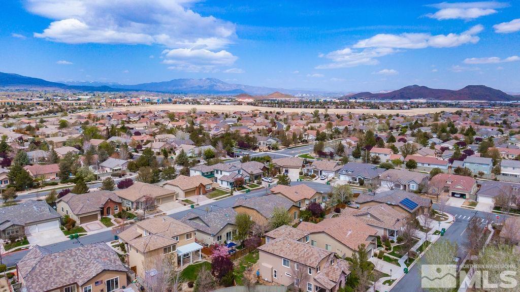 10543 Crystal Bay Drive Reno, NV 89521 - Photo 35 of 35 Photo 35