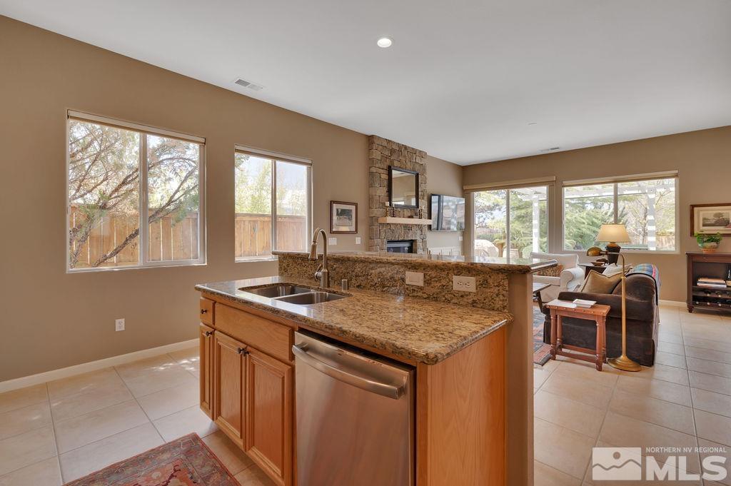 10543 Crystal Bay Drive Reno, NV 89521 - Photo 8 of 35 Photo 8