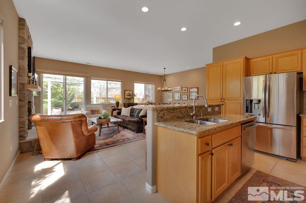 10543 Crystal Bay Drive Reno, NV 89521 - Photo 9 of 35 Photo 9