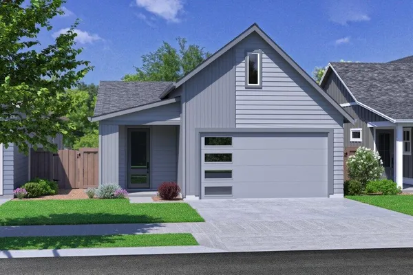 $579,900 | 21443 Northeast Hayloft Pl Bend, Bend, OR 97701