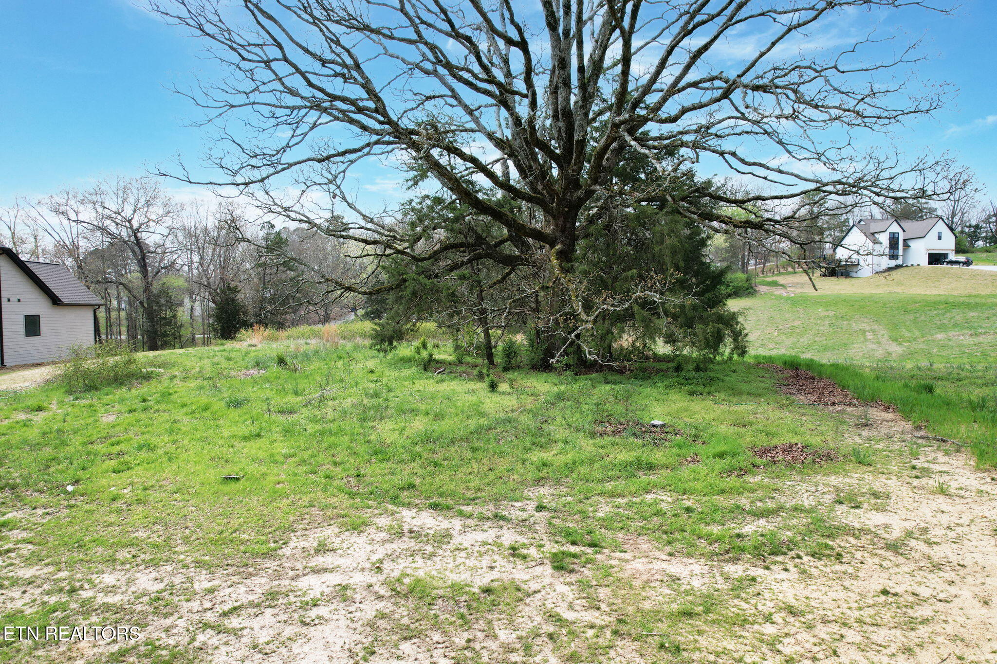 Lot 19 Wilkinson Road Cleveland, TN 37323 - Photo 4 of 12 2-web-or-mls-DJI_0163