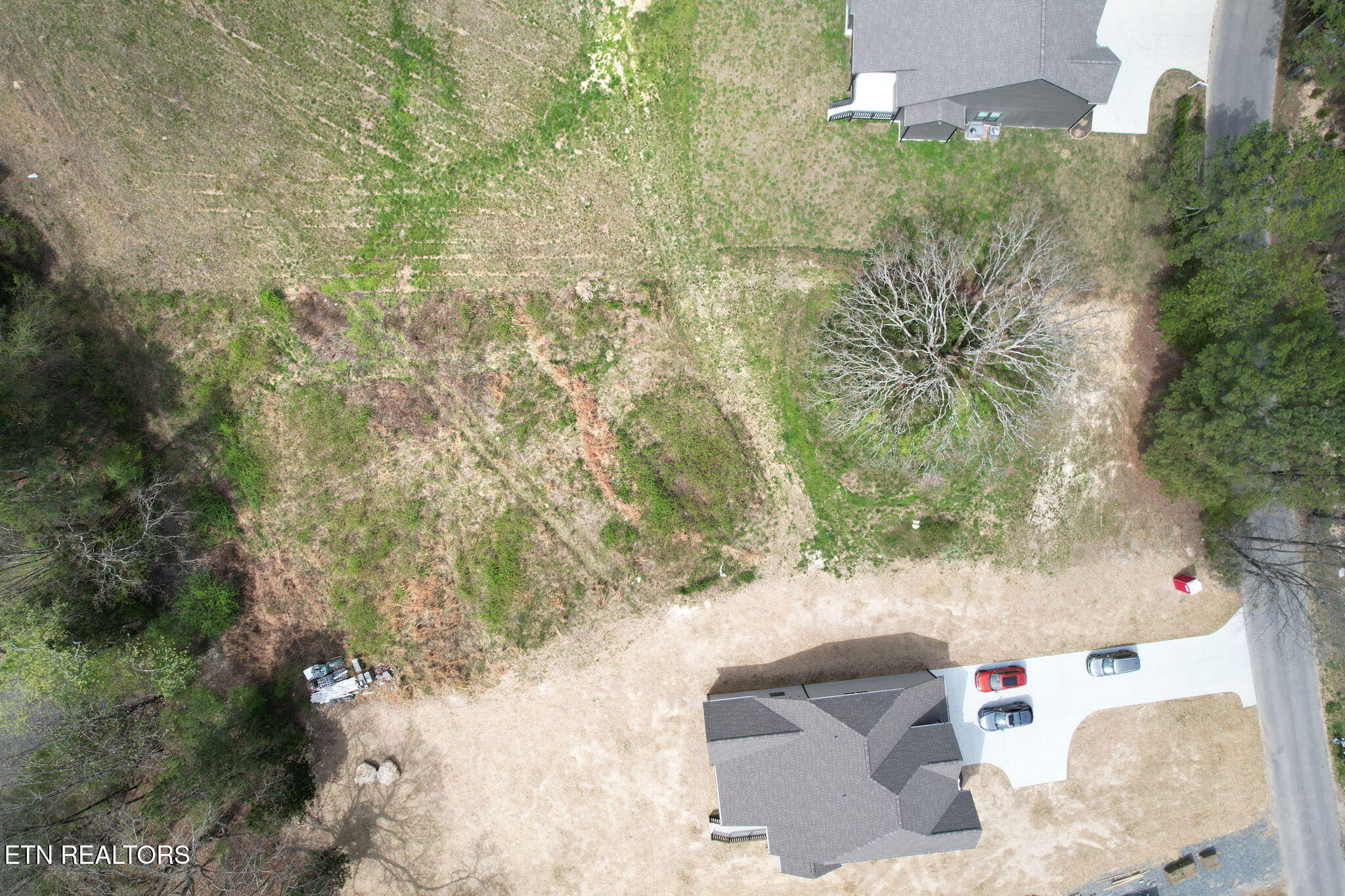 Lot 19 Wilkinson Road Cleveland, TN 37323 - Photo 5 of 12 3-web-or-mls-DJI_0166