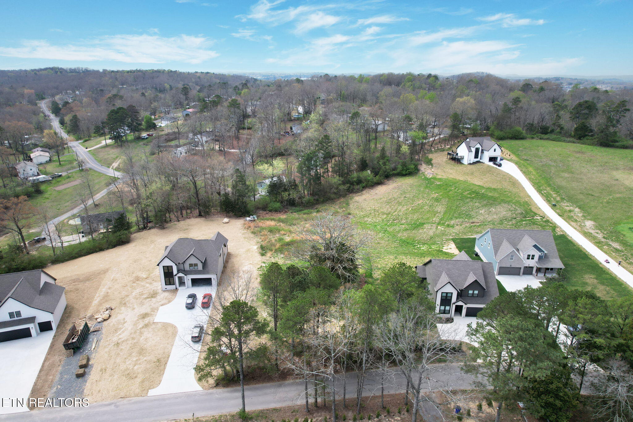 Lot 19 Wilkinson Road Cleveland, TN 37323 - Photo 9 of 12 7-web-or-mls-DJI_0170