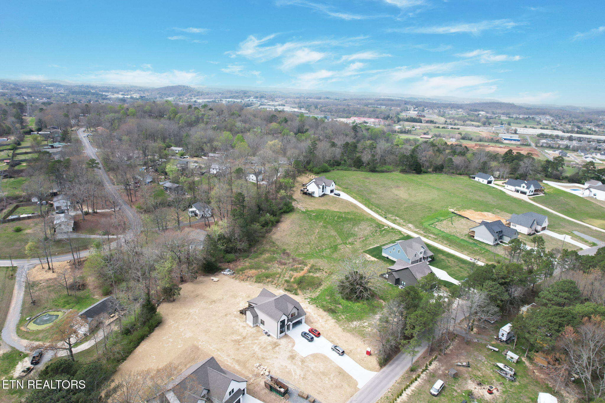 Lot 19 Wilkinson Road Cleveland, TN 37323 - Photo 10 of 12 8-web-or-mls-DJI_0171