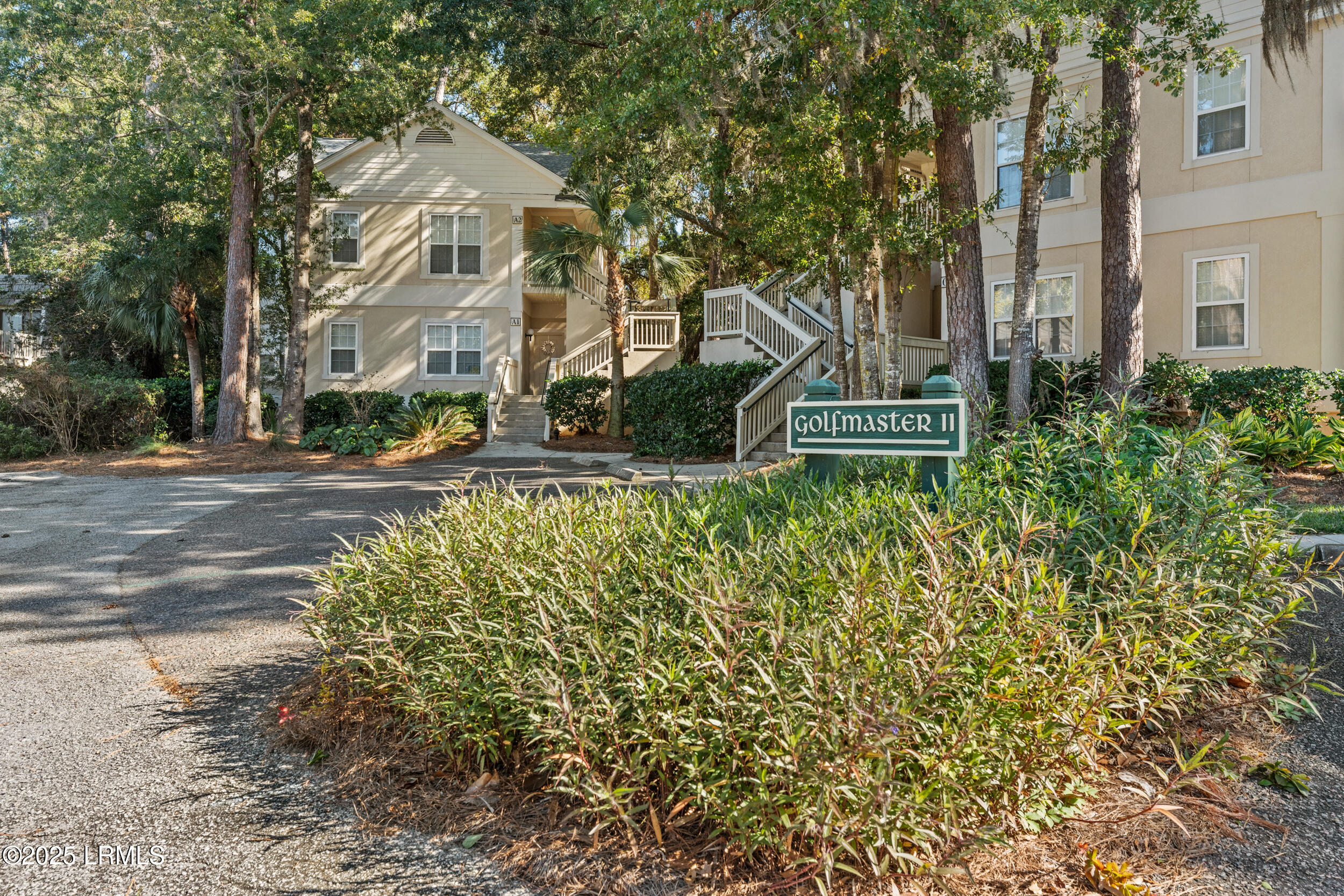 1 Gloucester Road, Unit O2 Hilton Head Island, SC 29928 - Photo 41 of 41 golfmaster o2-36