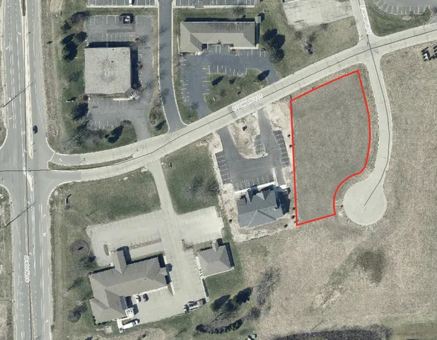 $99,000 | Lt69 East Seymour Court, Elkhorn, WI 53121