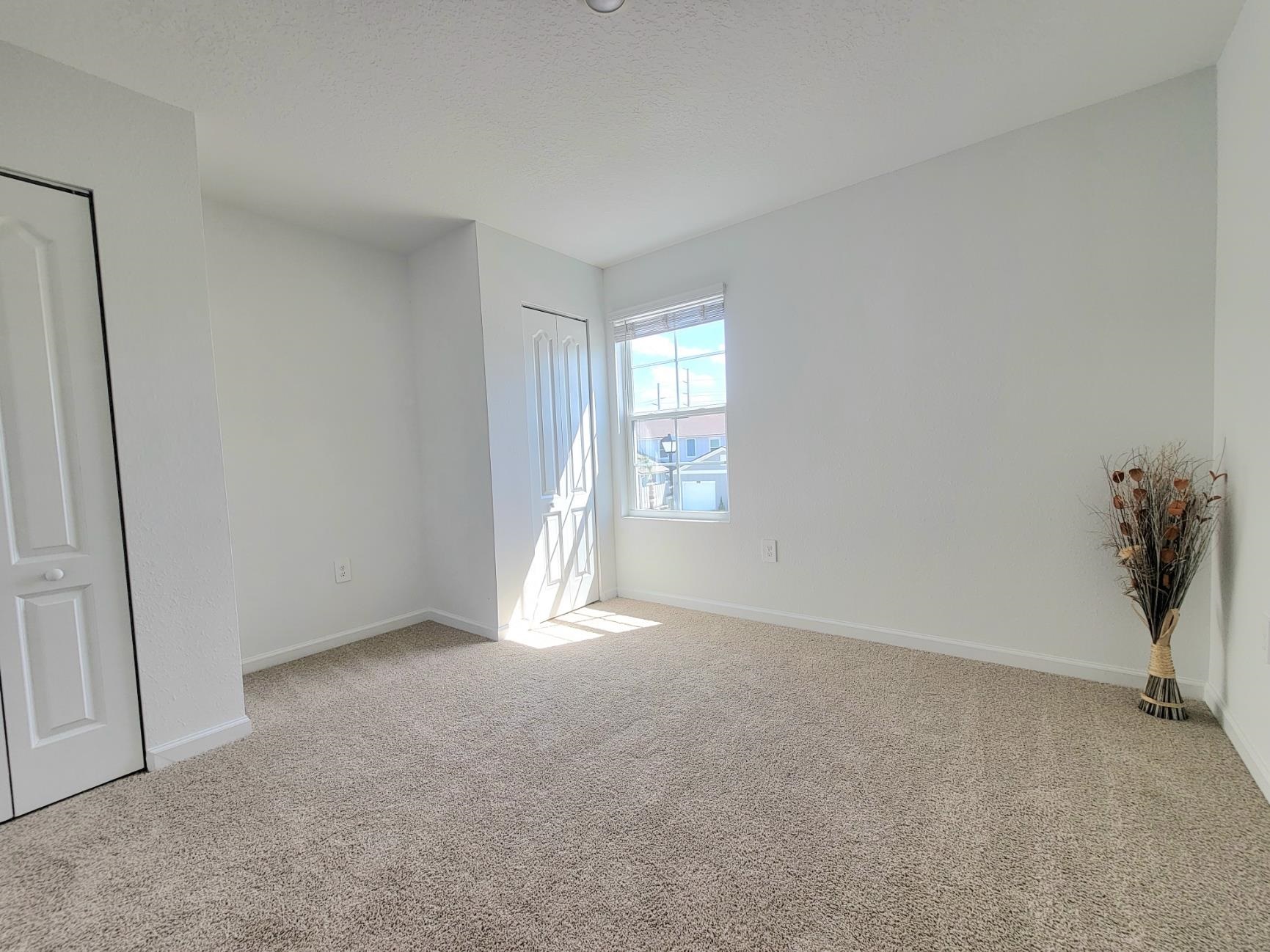 177 Tidal Bch Avenue St. Augustine, FL 32095 - Photo 27 of 39 a view of an empty room with a window