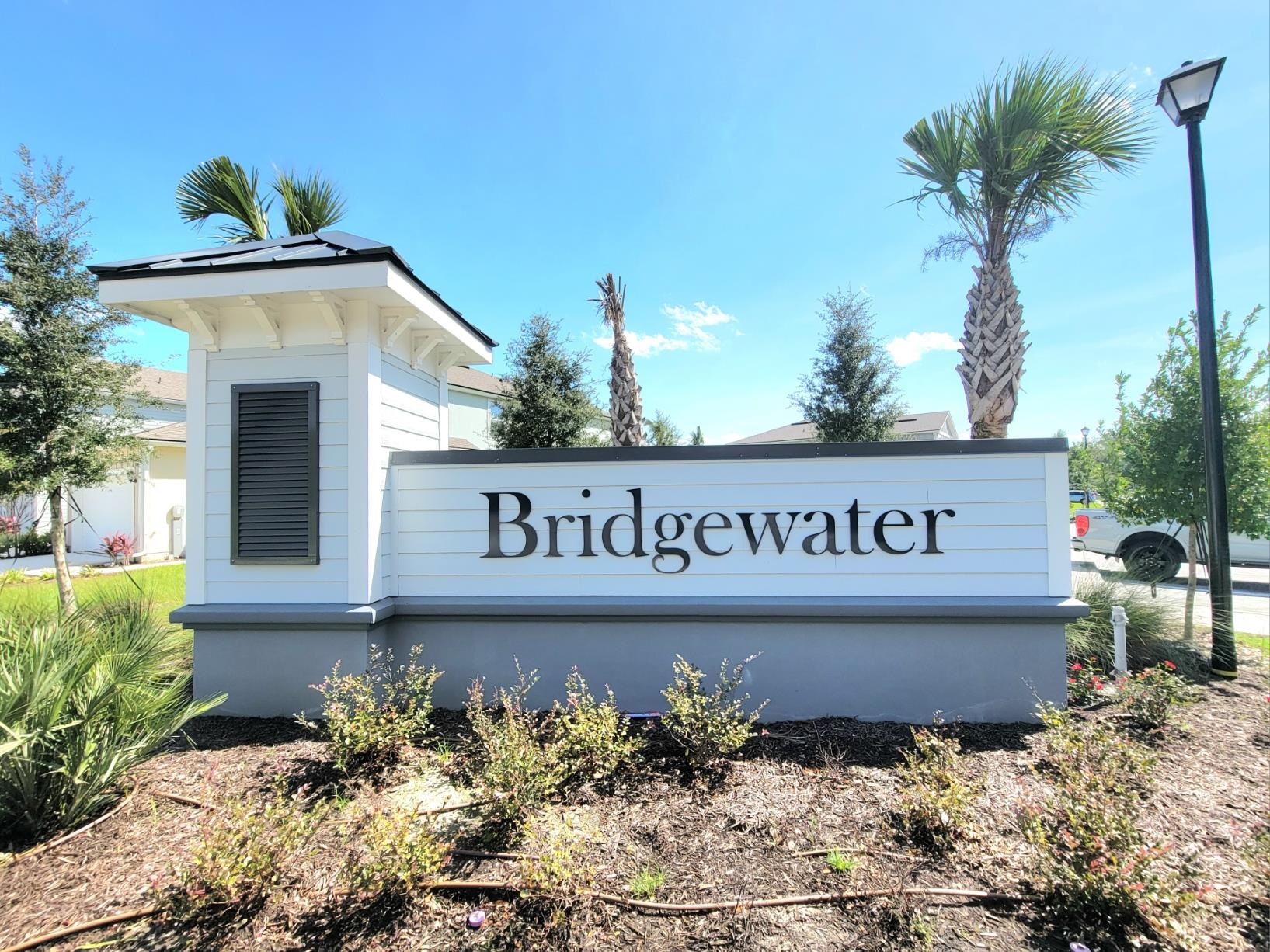 177 Tidal Bch Avenue St. Augustine, FL 32095 - Photo 28 of 39 a sign broad in front of flowers