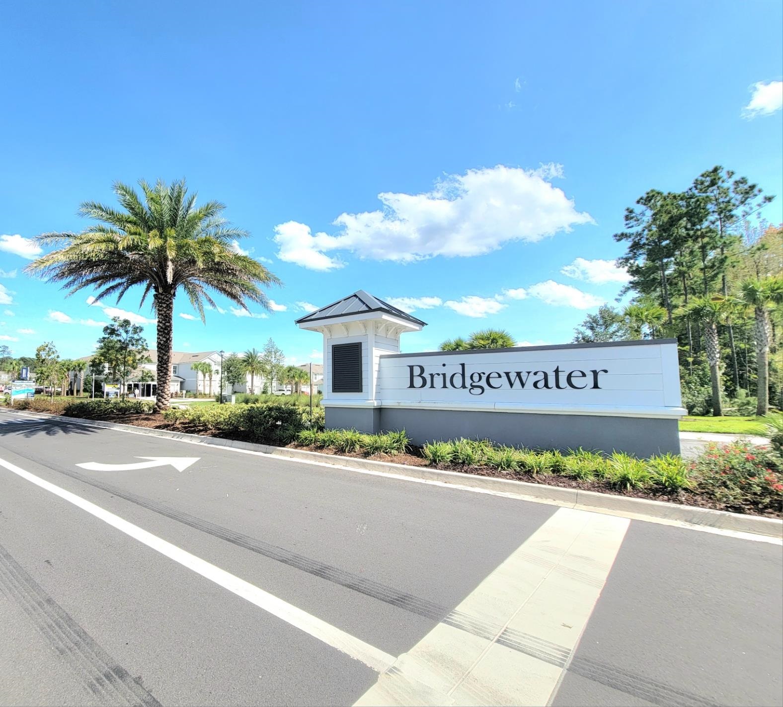 177 Tidal Bch Avenue St. Augustine, FL 32095 - Photo 31 of 39 a view of a street with a building and a street sign