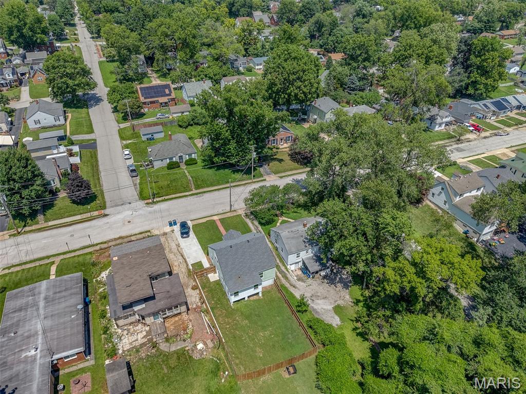 1121 Danforth Street Alton, IL 62002 - Photo 32 of 34