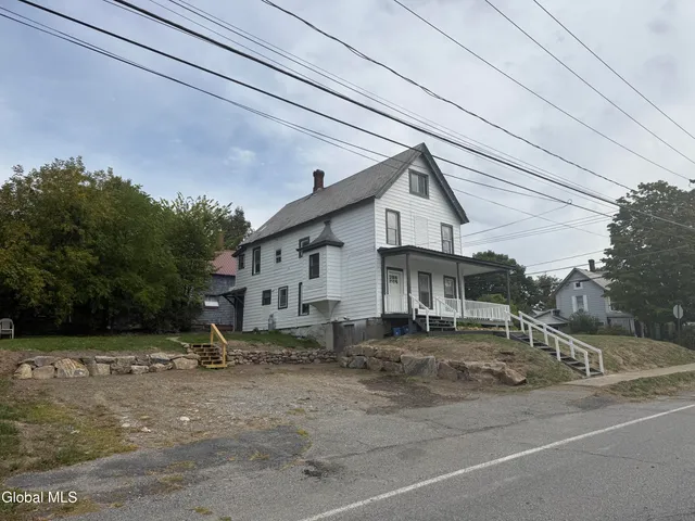 $269,900 | 3 Park Avenue, Ticonderoga, NY 12883