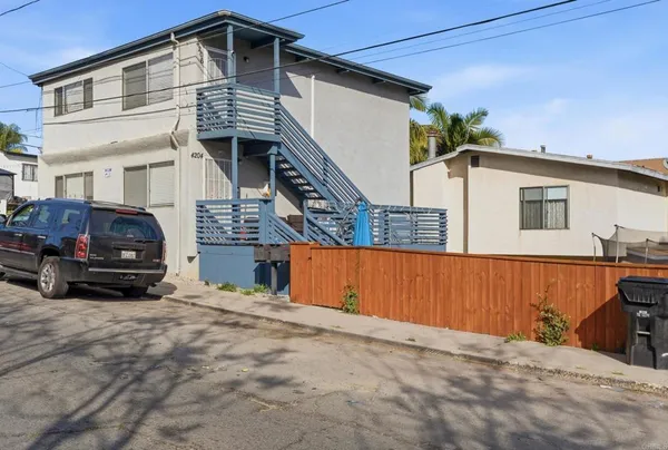 $2,750 | 4206 Division Street, San Diego, CA 92113