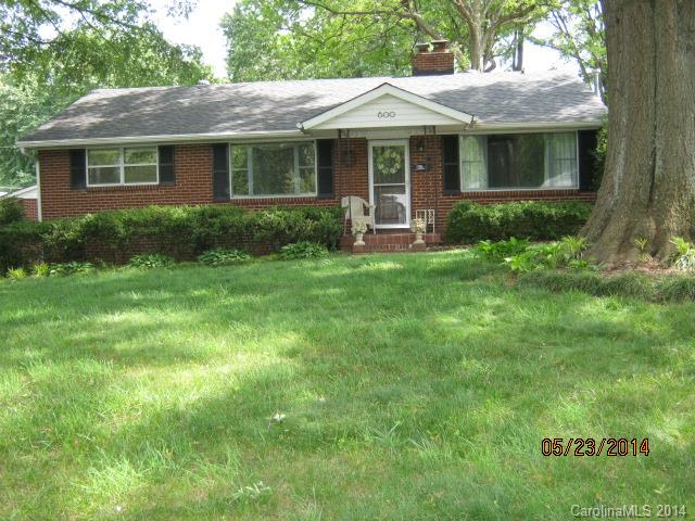 600 Lochridge Road Charlotte, NC 28209 - Photo 10 of 17