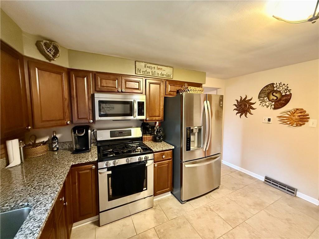 215 Fisher Road Saxonburg, PA 16056 - Photo 12 of 43 Gallery Image 12