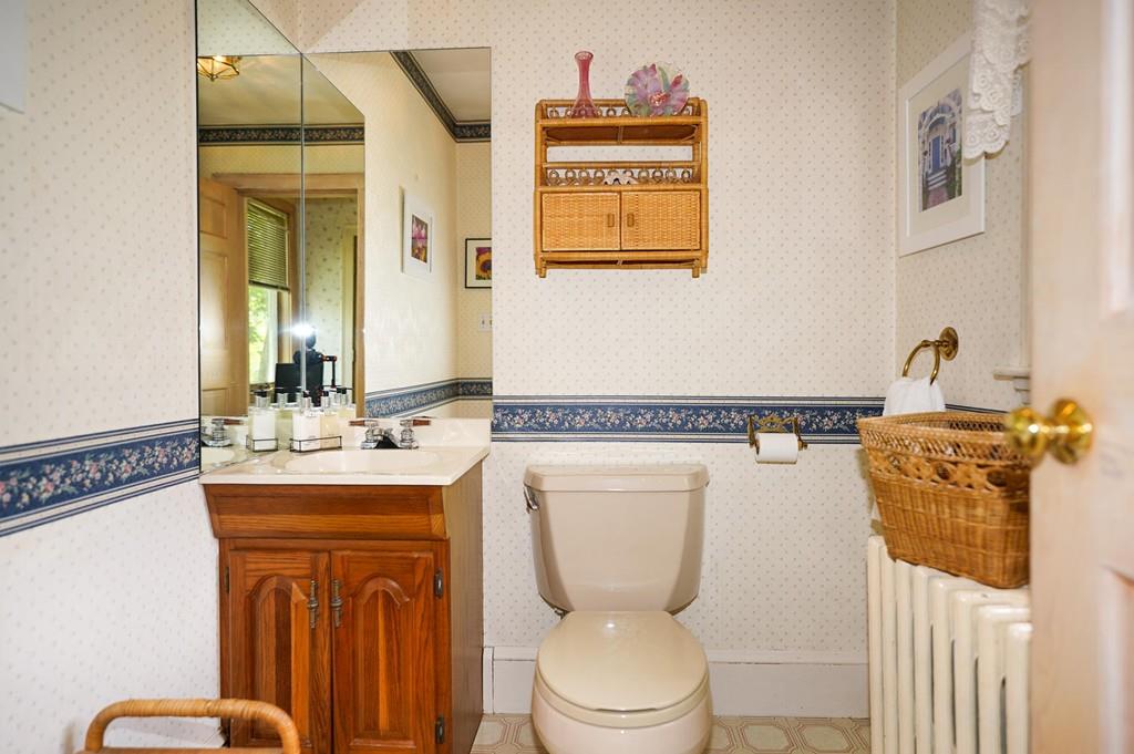 74 Fountain Road Arlington, MA 02476 - Photo 13 of 23 Gallery Image 13