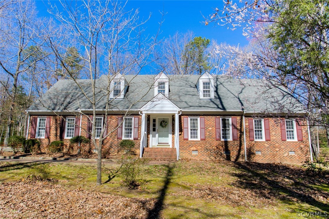 12040 Edenshire Road Chester, VA 23831 - Photo 1 of 50 Gallery Image 1