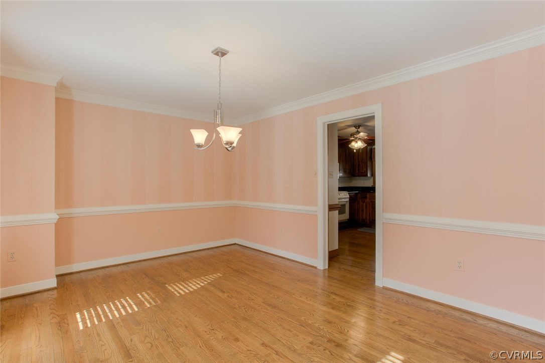 12040 Edenshire Road Chester, VA 23831 - Photo 11 of 50 Gallery Image 11