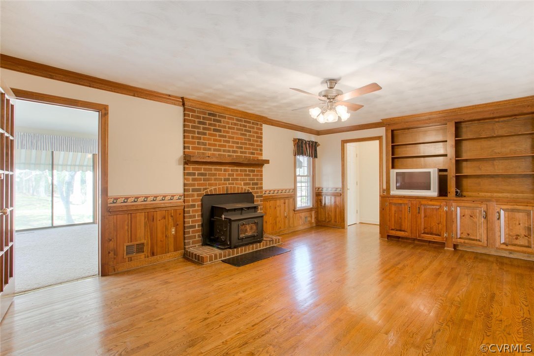12040 Edenshire Road Chester, VA 23831 - Photo 12 of 50 Gallery Image 12