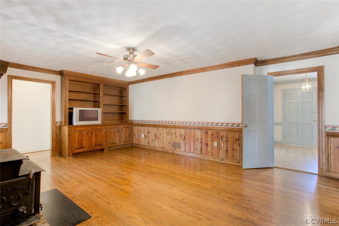 12040 Edenshire Road Chester, VA 23831 - Photo 13 of 50 Gallery Image 13
