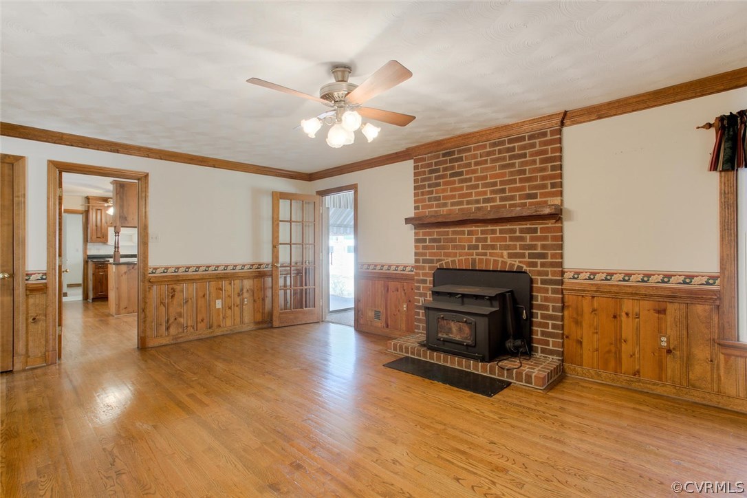 12040 Edenshire Road Chester, VA 23831 - Photo 3 of 50 Gallery Image 3