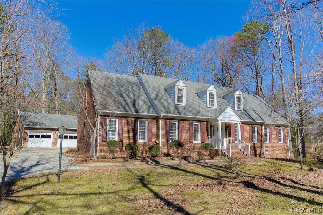 12040 Edenshire Road Chester, VA 23831 - Photo 48 of 50 Gallery Image 48