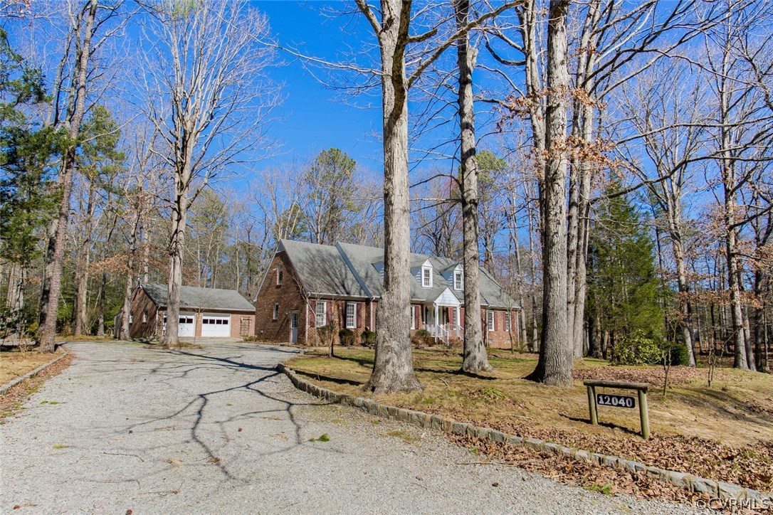12040 Edenshire Road Chester, VA 23831 - Photo 50 of 50 Gallery Image 50