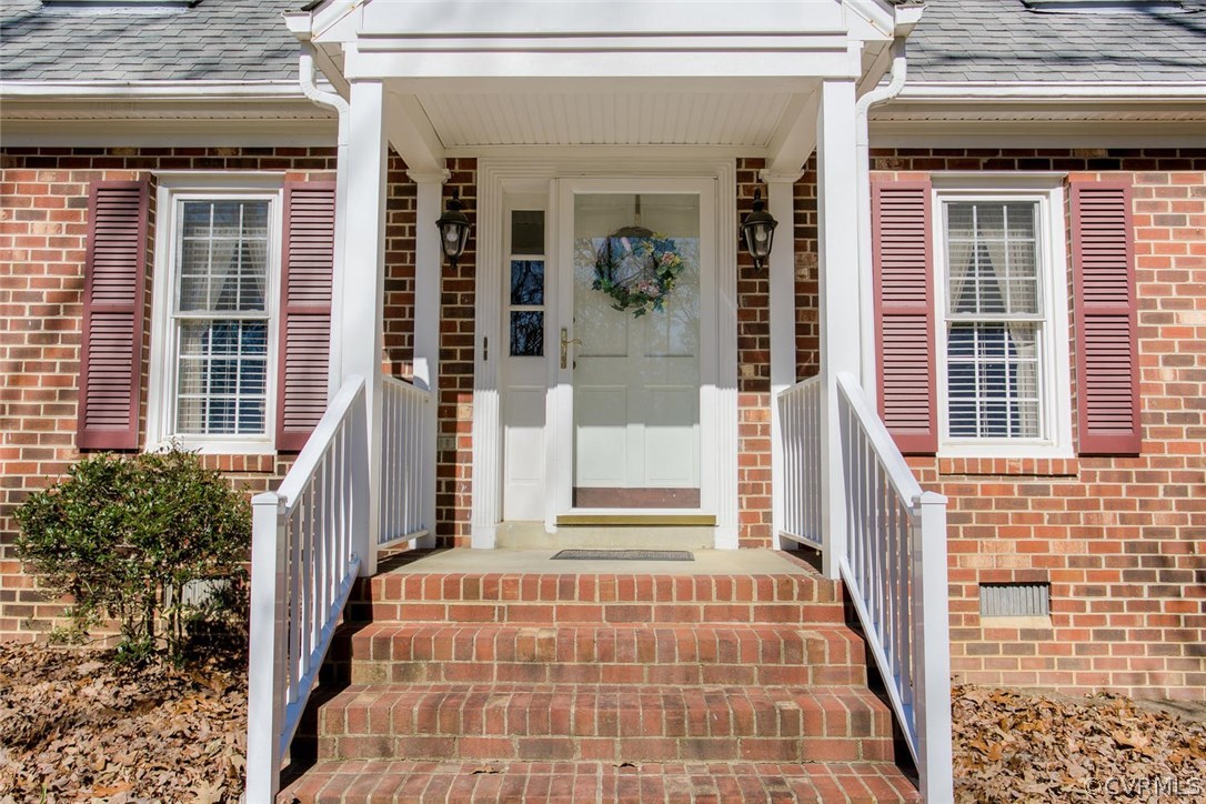 12040 Edenshire Road Chester, VA 23831 - Photo 5 of 50 Gallery Image 5