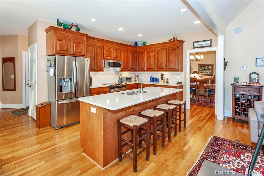 600 Moran Creek Road Weems, VA 22576 - Photo 23 of 46 Gallery Image 23