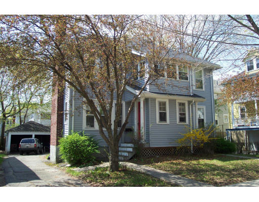 7-9 Harvard Road, Unit 1 Belmont, MA 02478 - Photo 1 of 1 Gallery Image 1