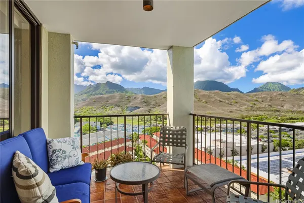 $925,000 | 322 Aoloa Street, Unit 1512, Kailua, HI 96734