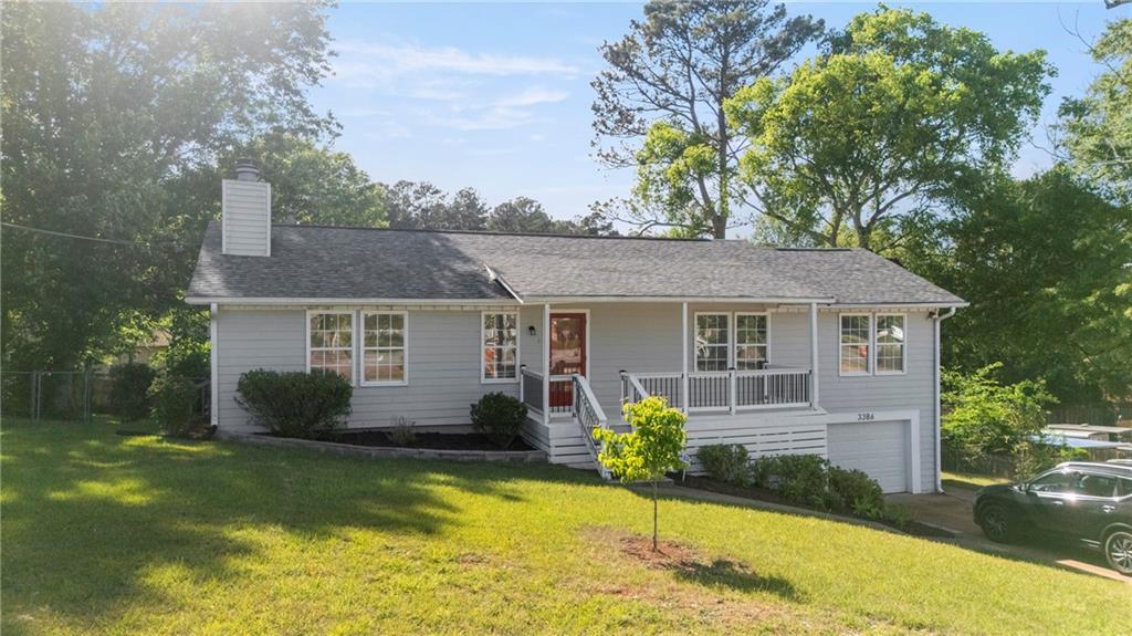 3386 Trickum Road Woodstock, GA 30188 - Photo 1 of 21