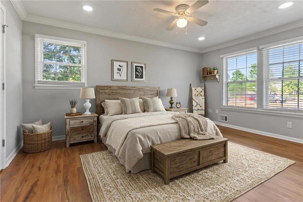 3386 Trickum Road Woodstock, GA 30188 - Photo 14 of 21