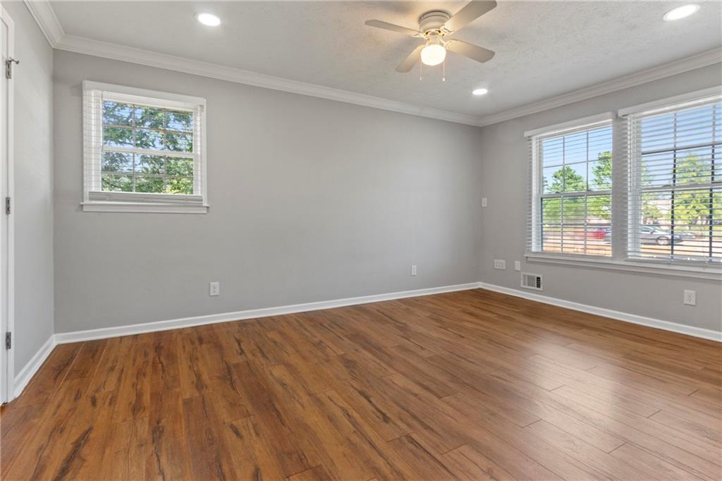 3386 Trickum Road Woodstock, GA 30188 - Photo 15 of 21