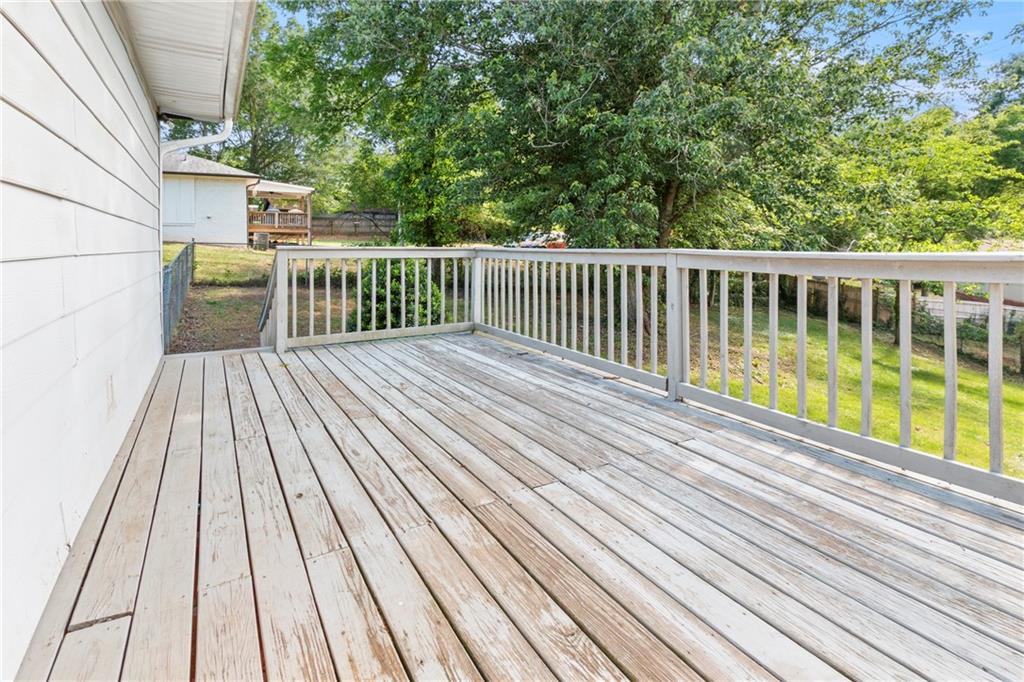 3386 Trickum Road Woodstock, GA 30188 - Photo 19 of 21