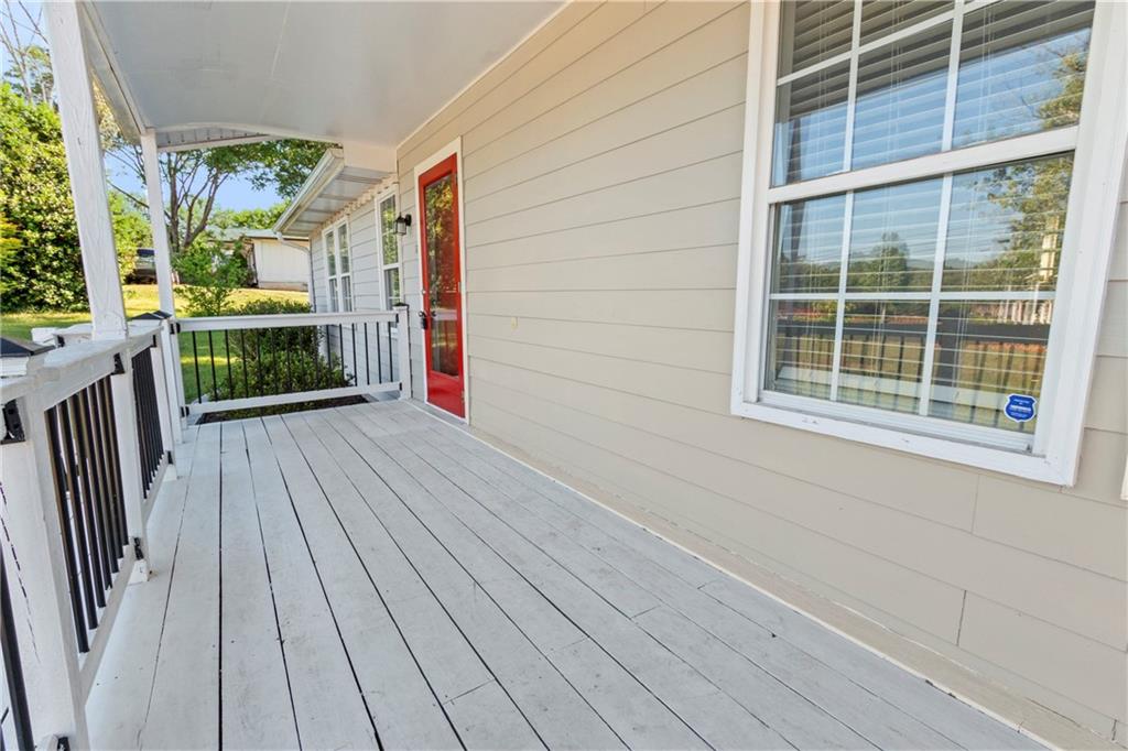 3386 Trickum Road Woodstock, GA 30188 - Photo 3 of 21