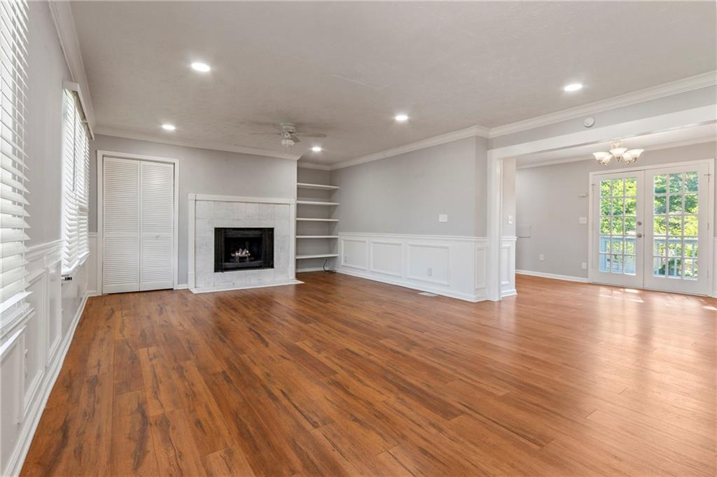 3386 Trickum Road Woodstock, GA 30188 - Photo 5 of 21