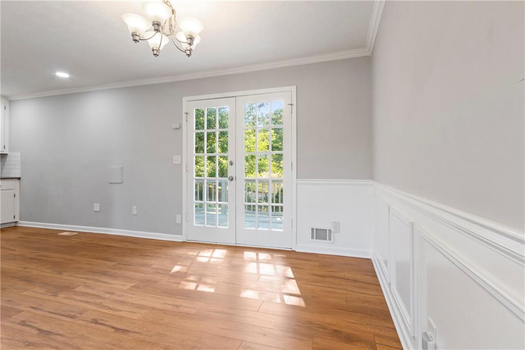 3386 Trickum Road Woodstock, GA 30188 - Photo 7 of 21