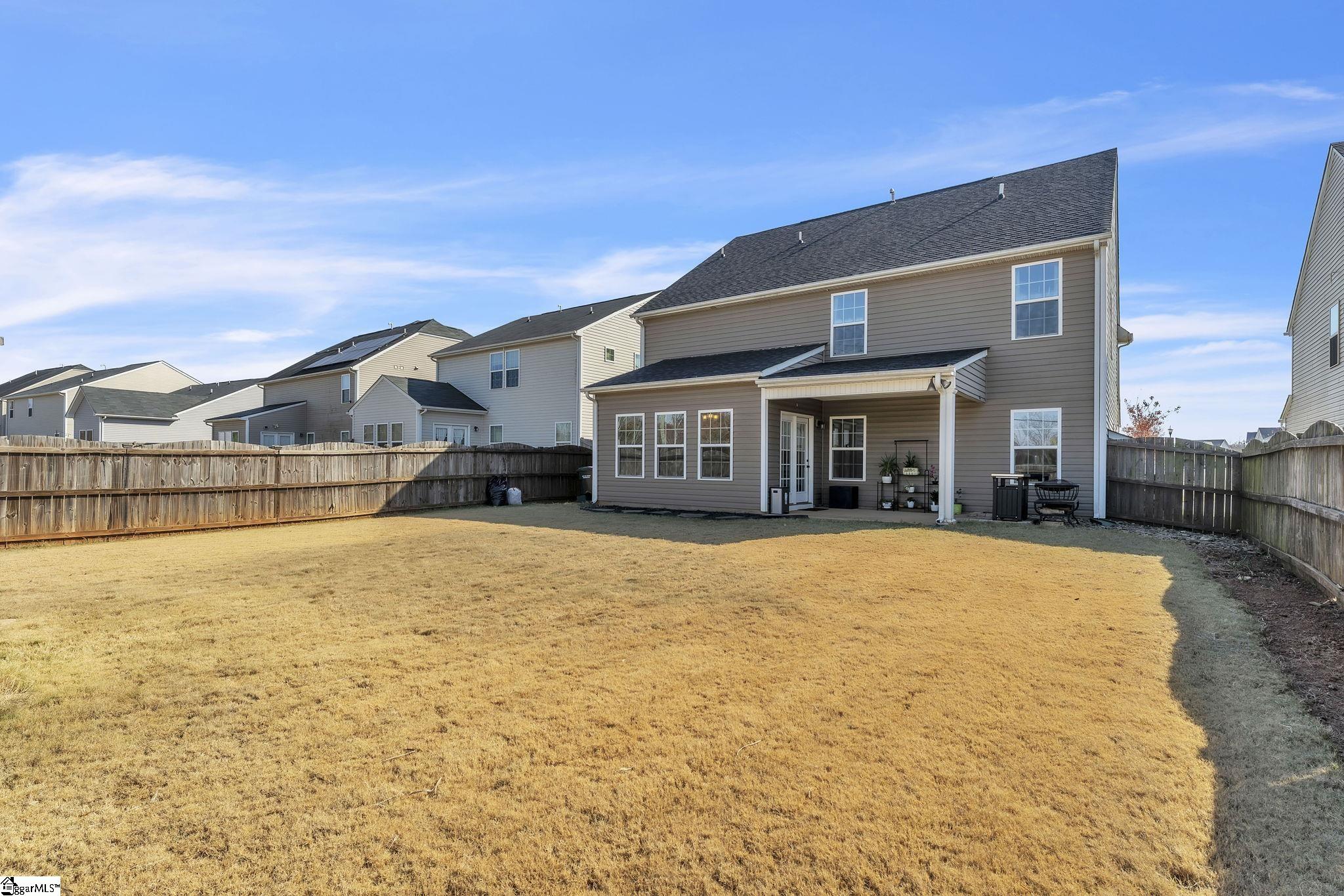 328 Bucklebury Road Greer, SC 29651 - Photo 39 of 46 Gallery Image 39