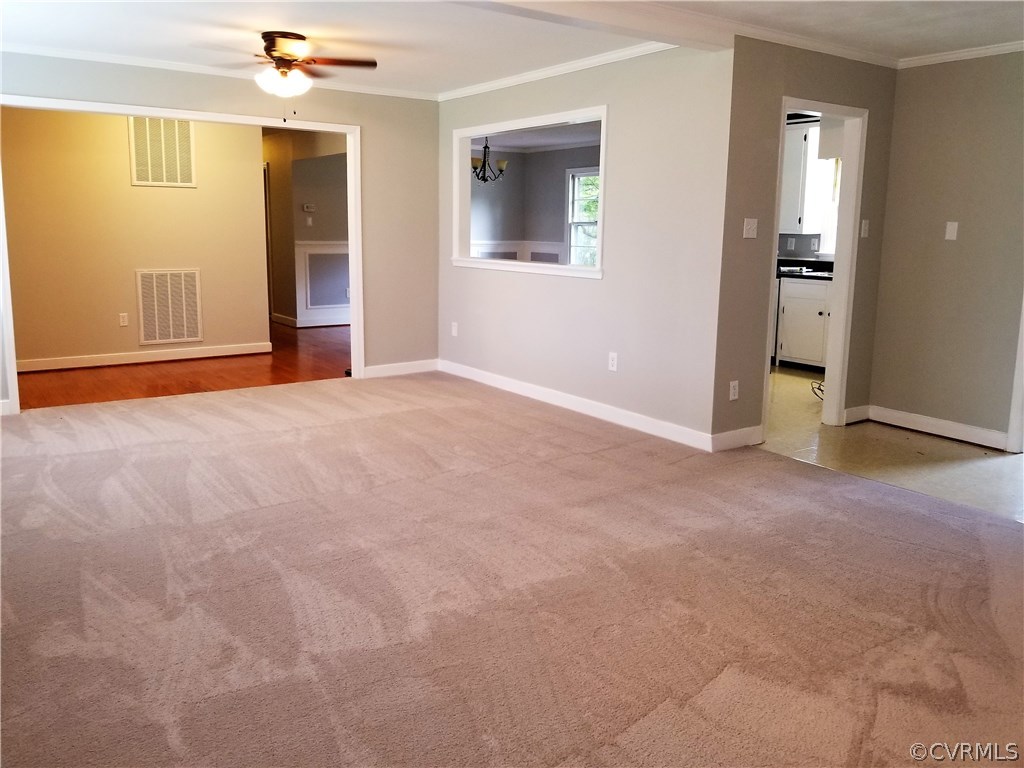 1121 Schroeder Road Powhatan, VA 23139 - Photo 11 of 19 Gallery Image 11