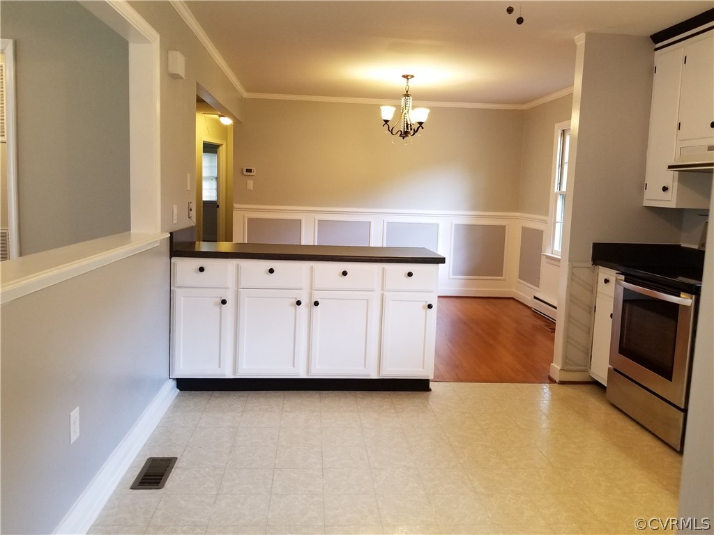1121 Schroeder Road Powhatan, VA 23139 - Photo 13 of 19 Gallery Image 13