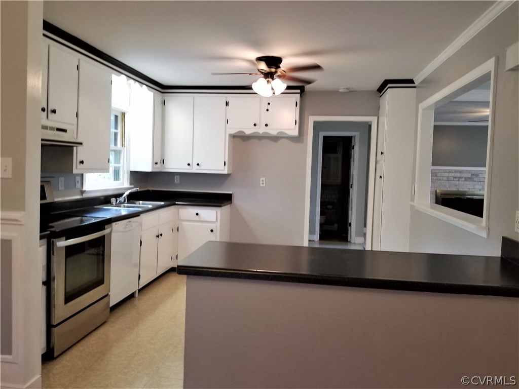 1121 Schroeder Road Powhatan, VA 23139 - Photo 14 of 19 Gallery Image 14