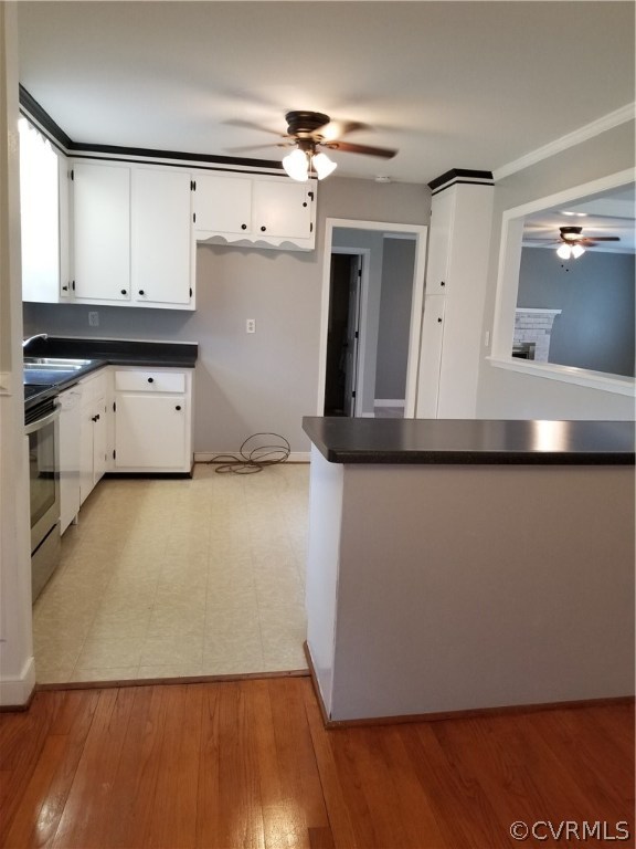 1121 Schroeder Road Powhatan, VA 23139 - Photo 15 of 19 Gallery Image 15
