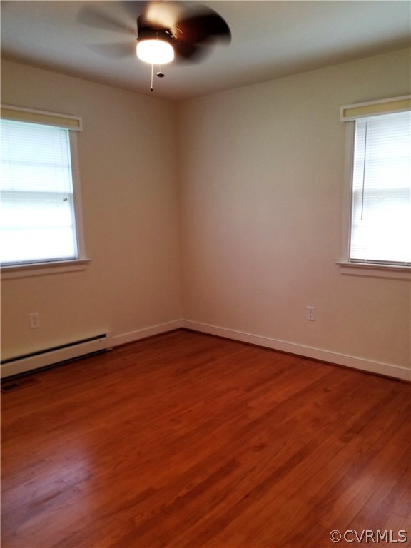 1121 Schroeder Road Powhatan, VA 23139 - Photo 17 of 19 Gallery Image 17
