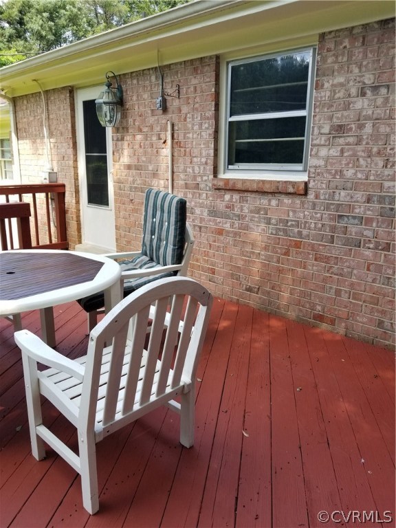 1121 Schroeder Road Powhatan, VA 23139 - Photo 7 of 19 Gallery Image 7