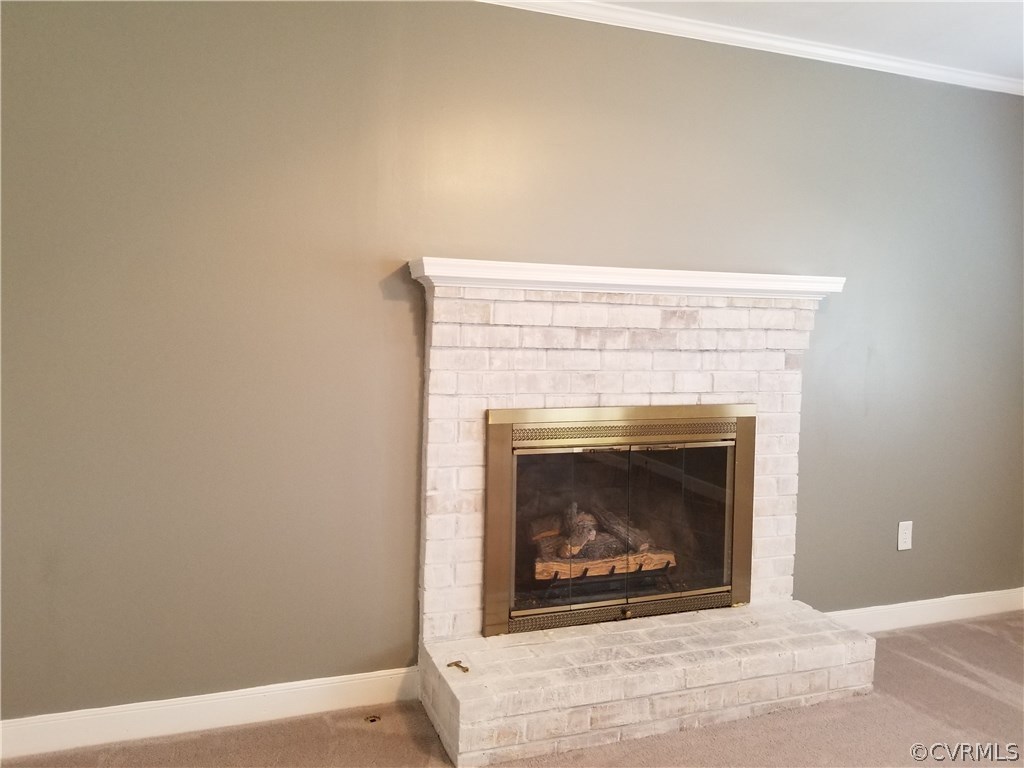 1121 Schroeder Road Powhatan, VA 23139 - Photo 10 of 19 Gallery Image 10
