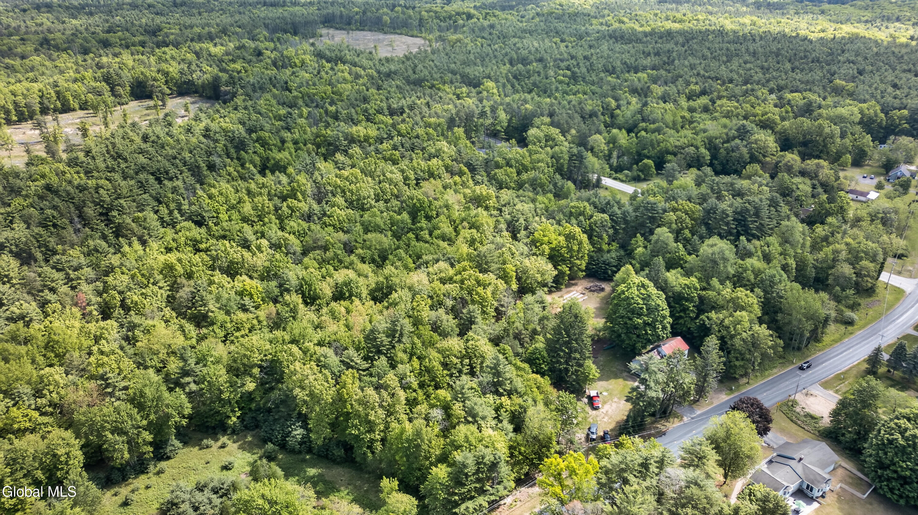 L1-27.11 Ruggles Road Wilton, NY 12831 - Photo 20 of 22 0 Air Photo 12