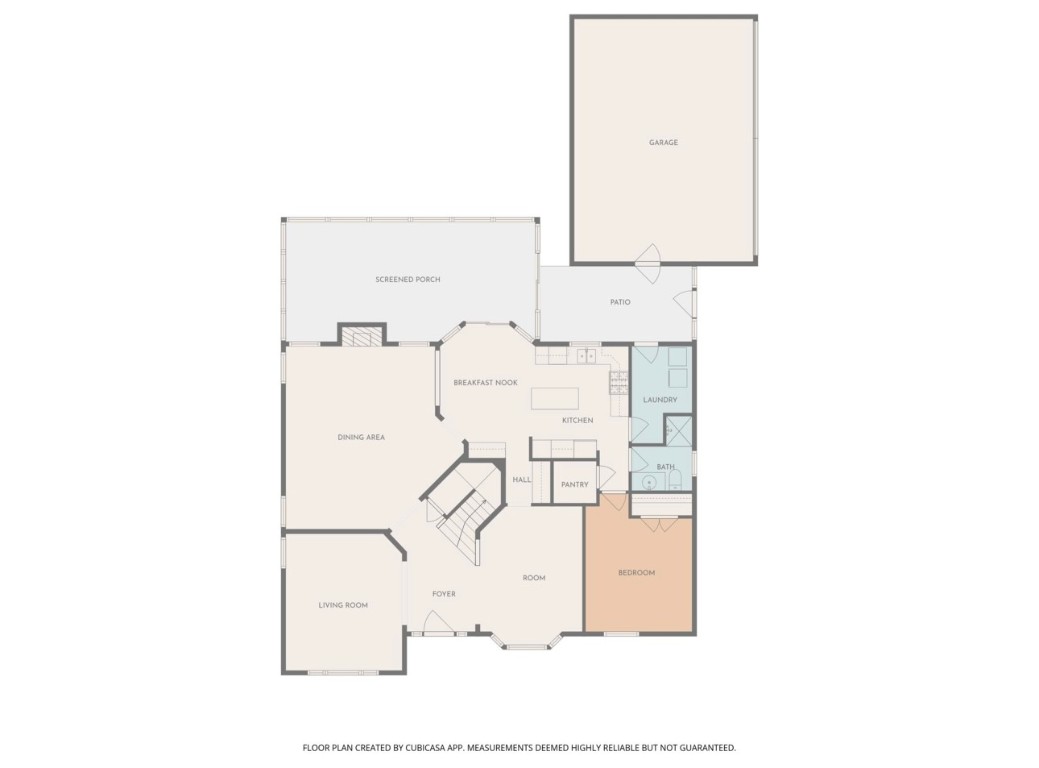 14731 Ridgechase Lane Houston, TX 77014 - Photo 28 of 29 a picture of a bathroom with a sink