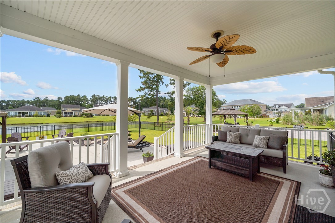 641 Wyndham Way Pooler, GA 31322 - Photo 51 of 73
