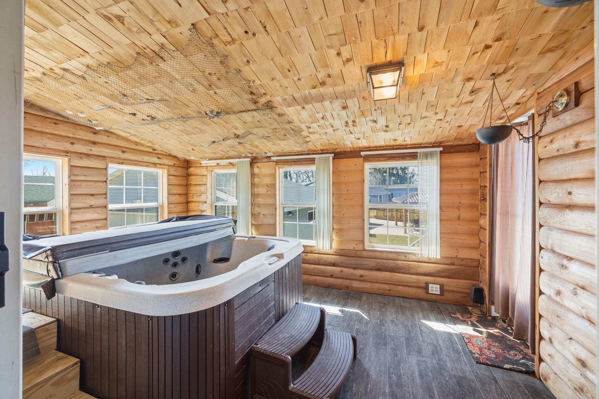 11611 North Charley Bluff Road Milton, WI 53563 - Photo 17 of 47